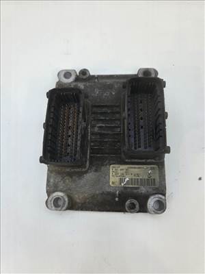 Fiat Punto Bosch ME7.3H4F001 1.2 16V motorvezérlő ECU [0261207901]